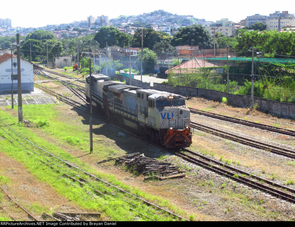 VLI 8682